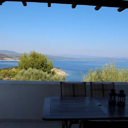 Aspro Spiti 2 Appartamento