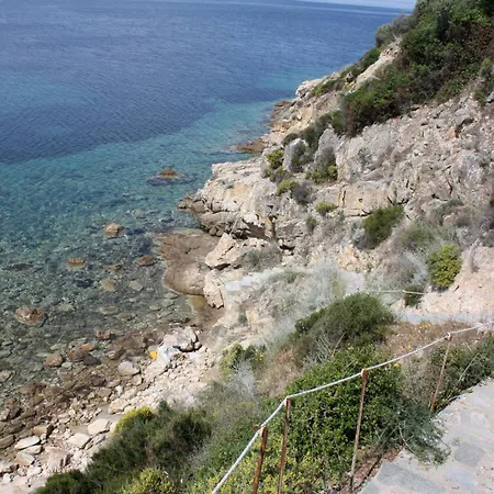 Aspro Spiti 2 Appartamento