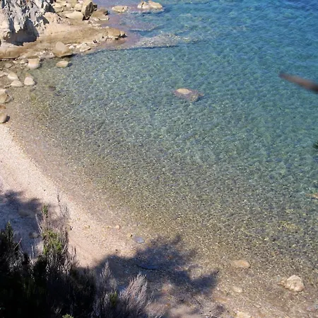 Appartamento Aspro Spiti 2 *