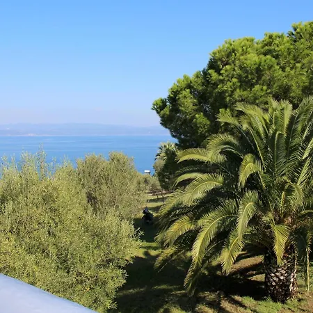 Apartament Aspro Spiti 2 *