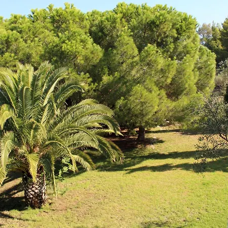 Aspro Spiti 2 * Ormos Panagias