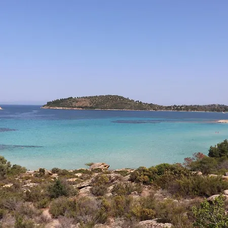 Aspro Spiti 2 Apartament