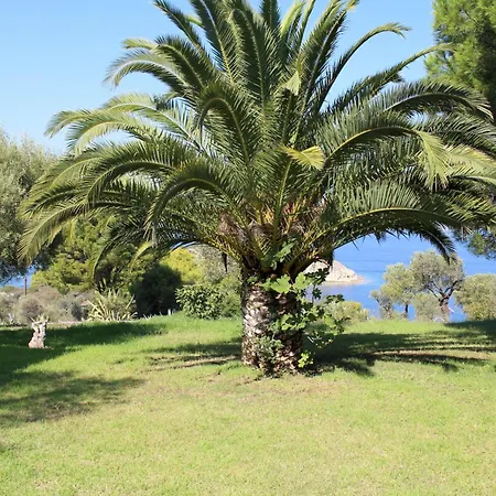 Aspro Spiti 2 Ormos Panagias