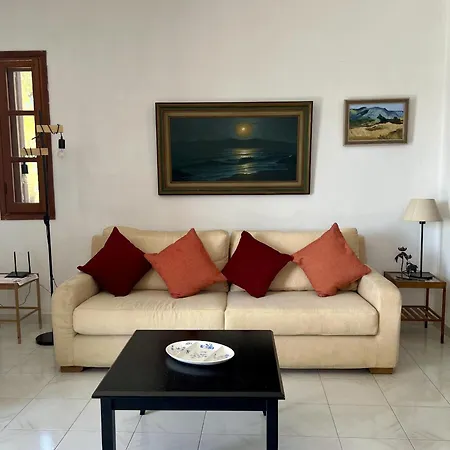 Aspro Spiti 2 Apartament *