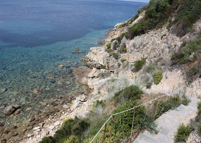 Aspro Spiti 2 Apartamento