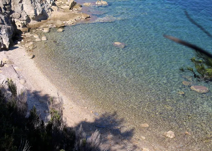 Apartamento Aspro Spiti 2 *