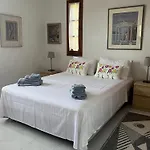 Apartament Aspro Spiti 2