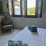 Aspro Spiti 2 Apartament Ormos Panagias