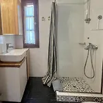 Apartament Aspro Spiti 2 Ormos Panagias